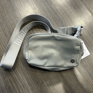 Lululemon Belt Bag